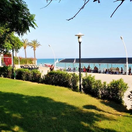 Belek Diamonds Hotel Buitenkant foto